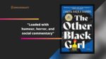 The Other Black Girl by Zakiya Dalila Harris
