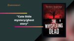 The Whispering Dead By Darcy Coates