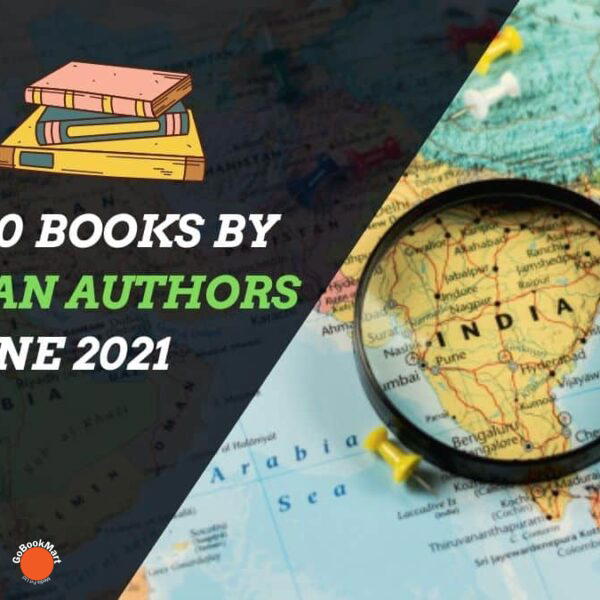 Top 10 Books By Indian Authors In June 2021