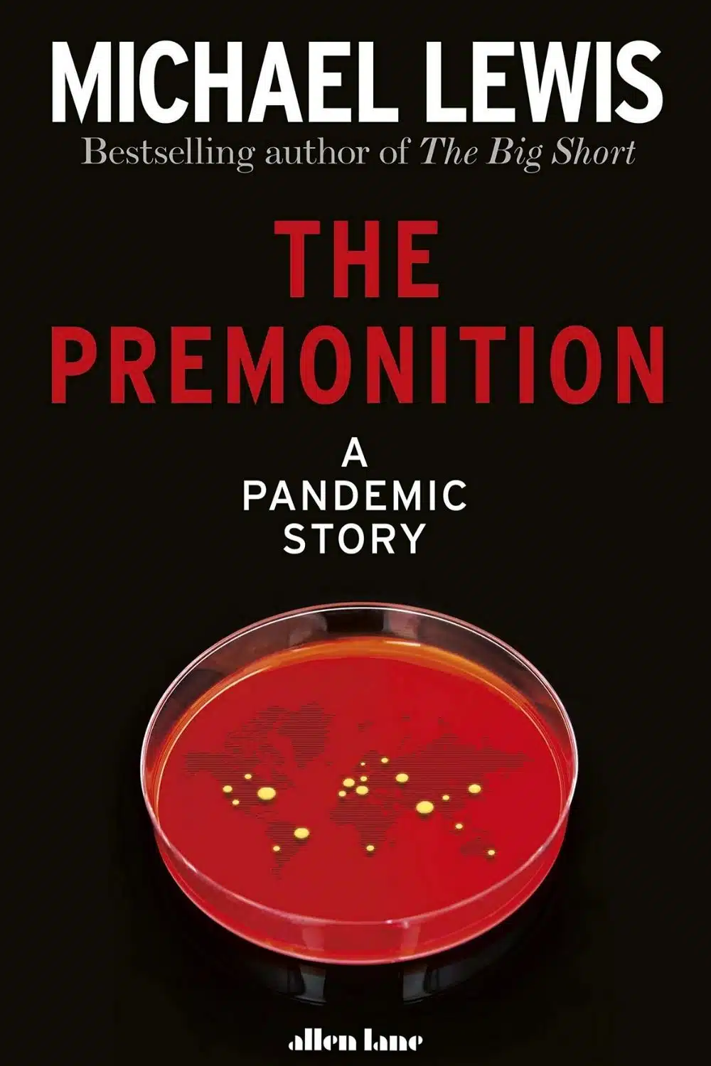 Top 10 Non-Fiction Books of May 2021