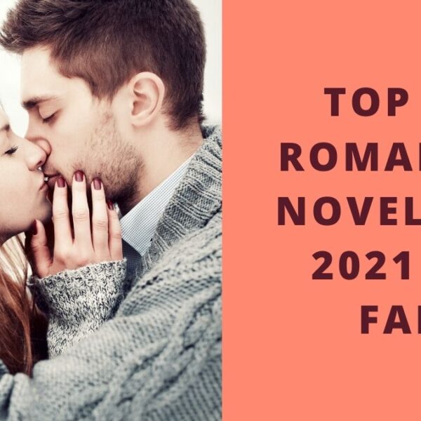 Las 10 mejores novelas románticas de 2021 hasta ahora | Los mejores libros de romance de 2021