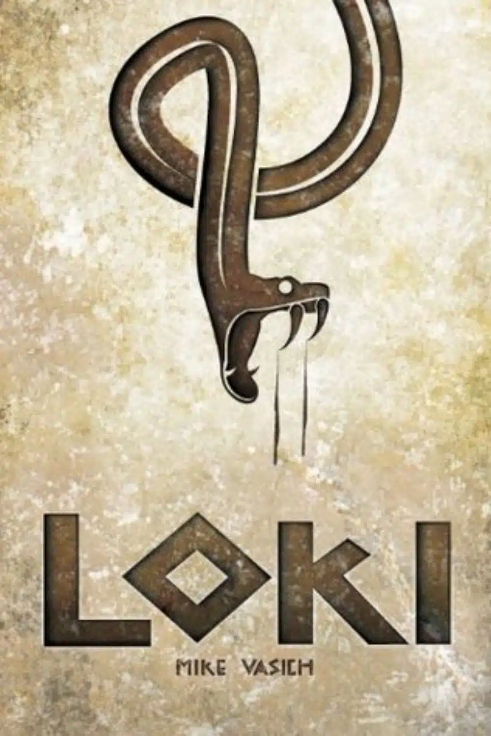 Watching Loki on Disney Plus?