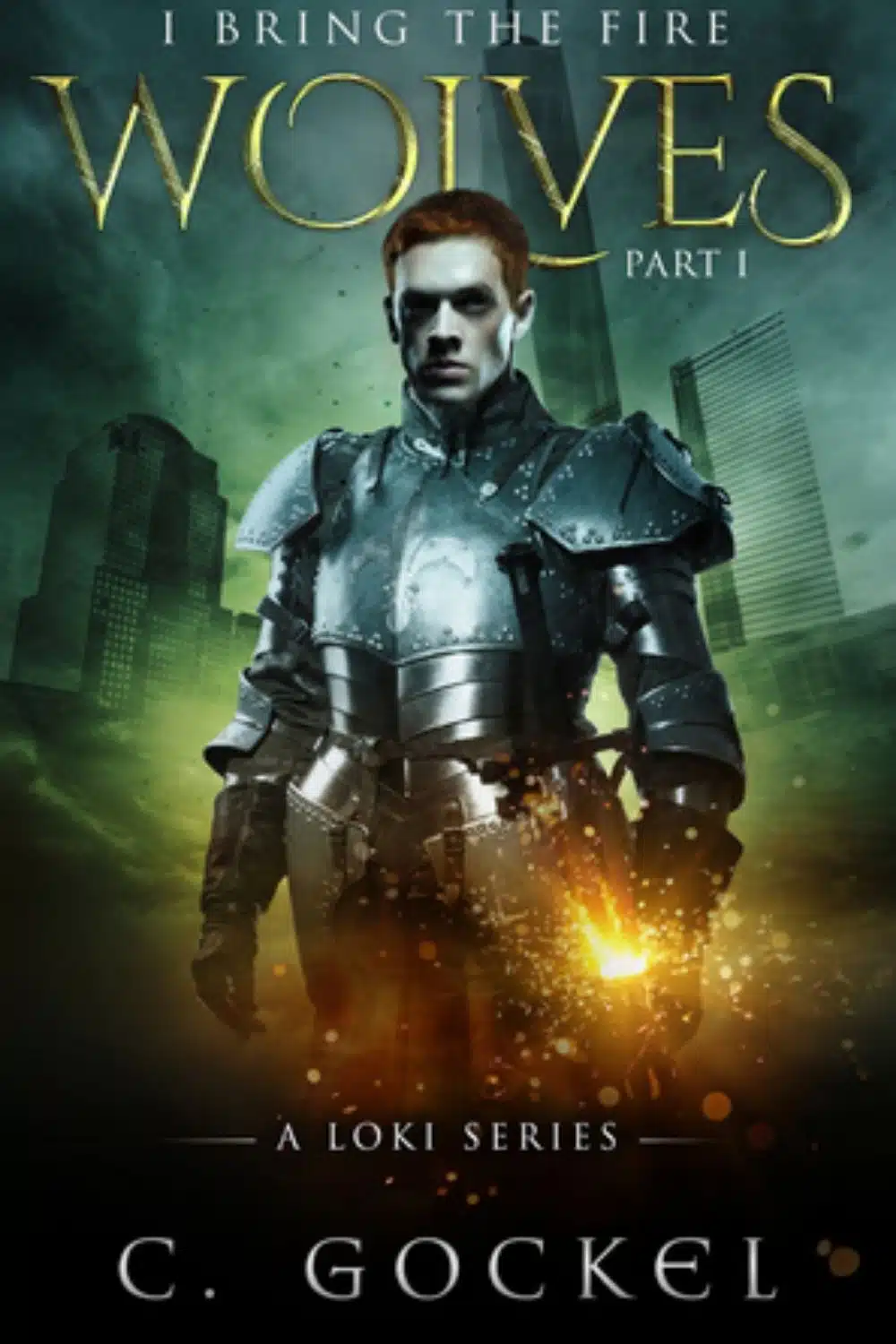 Watching Loki on Disney Plus?