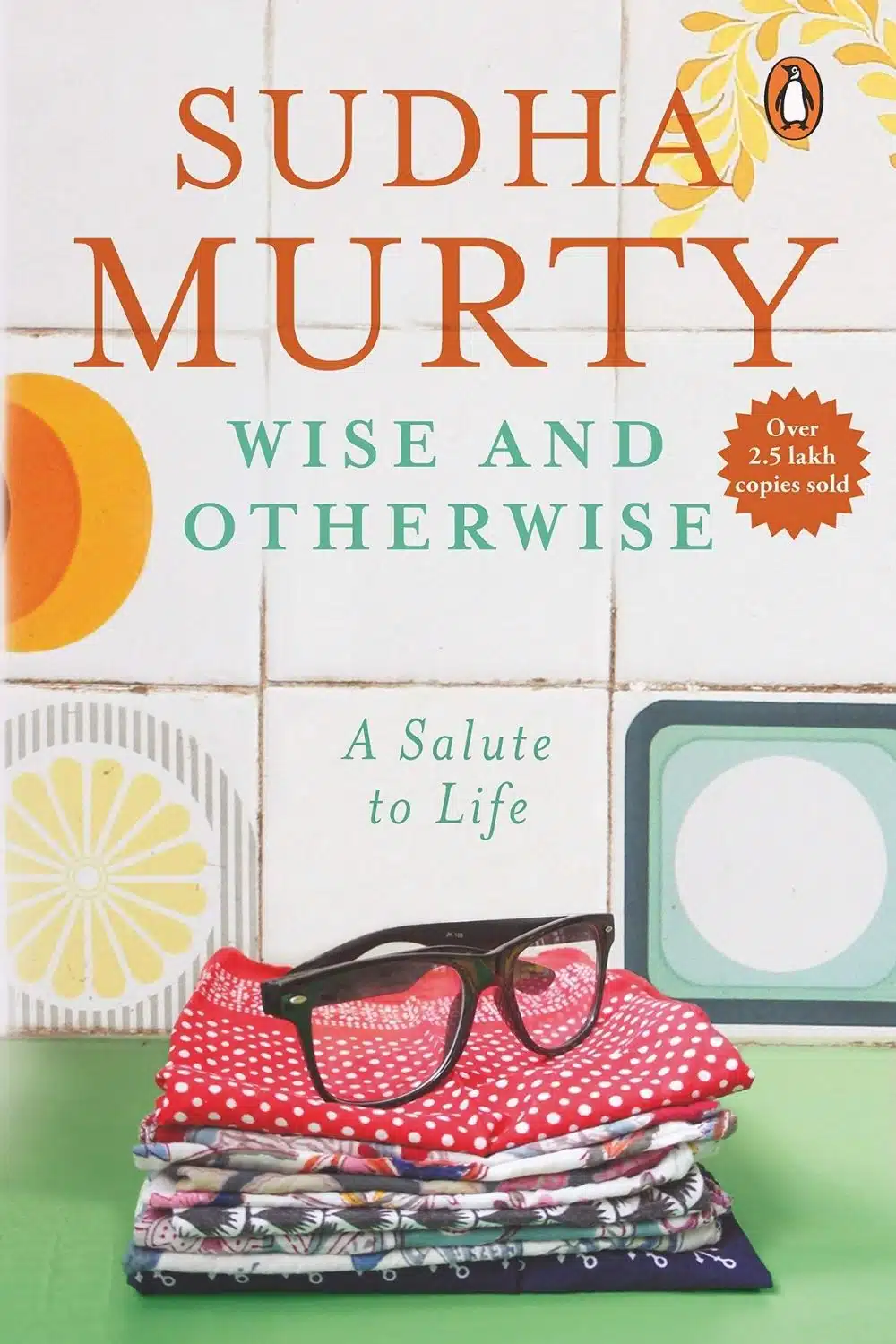 10 Best Books By Sudha Murty