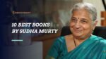 10 Best Books By Sudha Murty 6