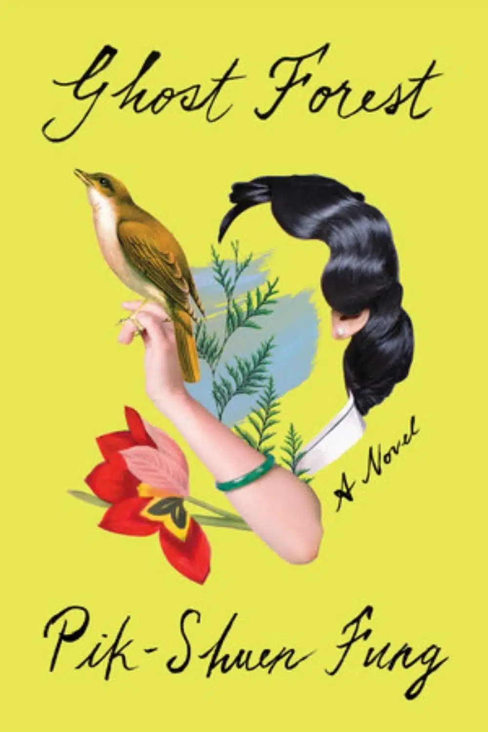 10 Best Books of July 2021