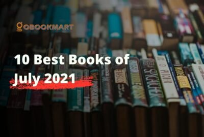 जुलाई 10 की 2021 सर्वश्रेष्ठ पुस्तकें | जुलाई 2021 से सिफारिश अवश्य पढ़ें
