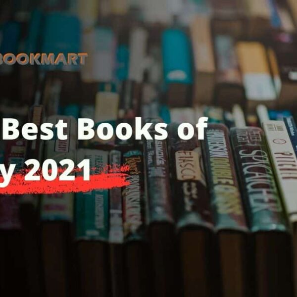 10 mejores libros de julio de 2021 | Debe leer la recomendación de julio de 2021