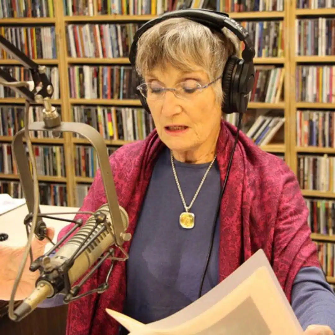 Top 10 female Storytellers ever