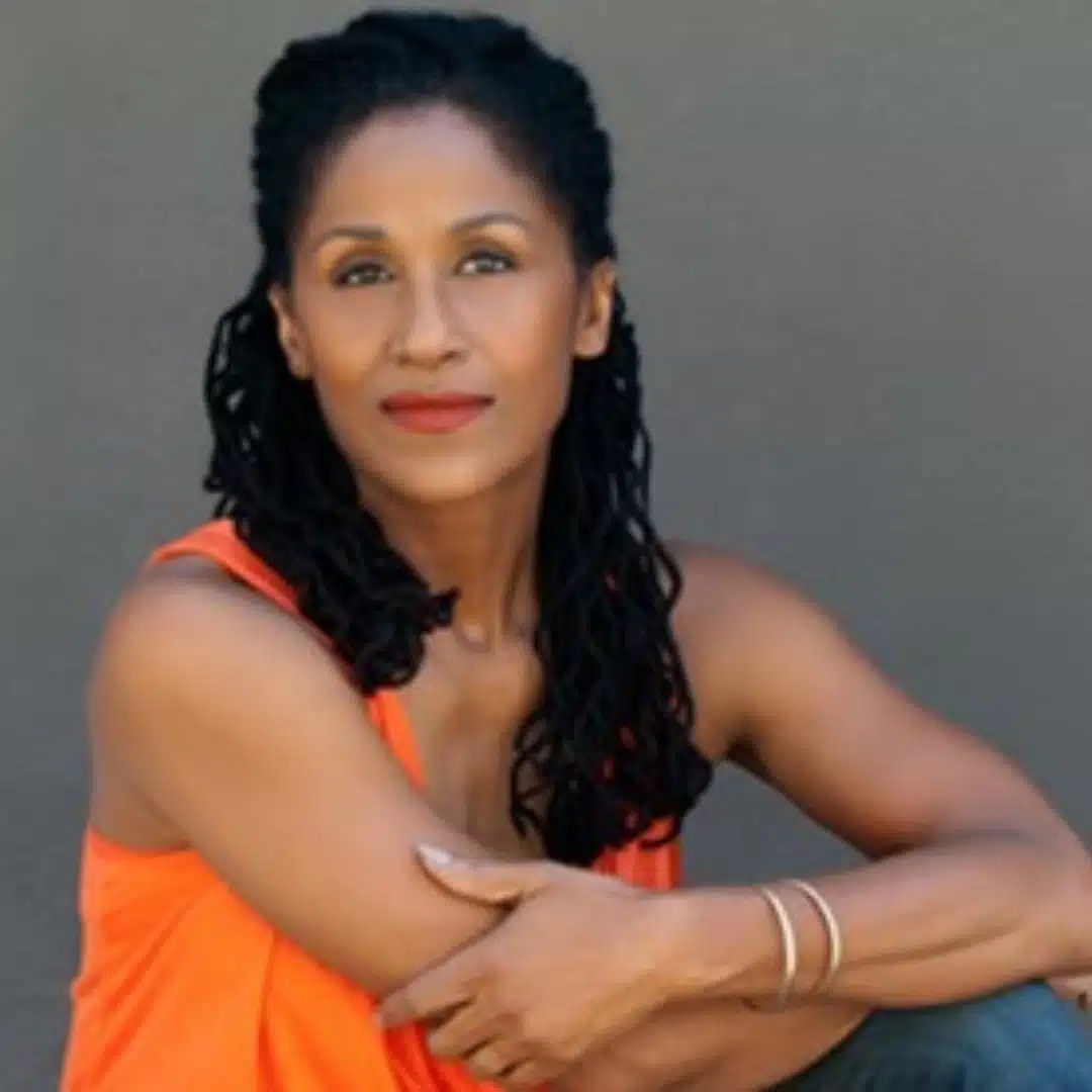 Top 10 female Storytellers ever