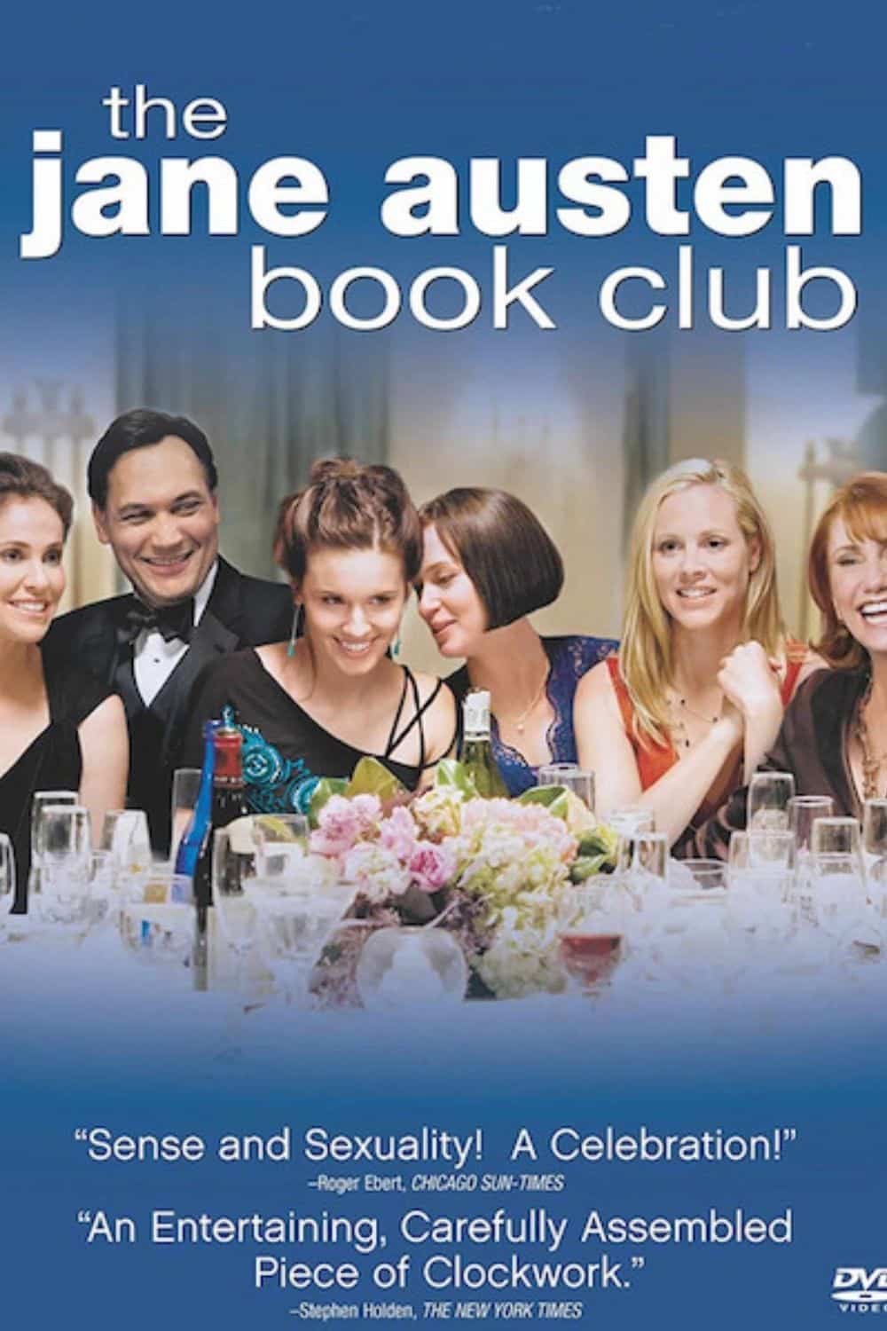 10 Best Movies For Book Lovers