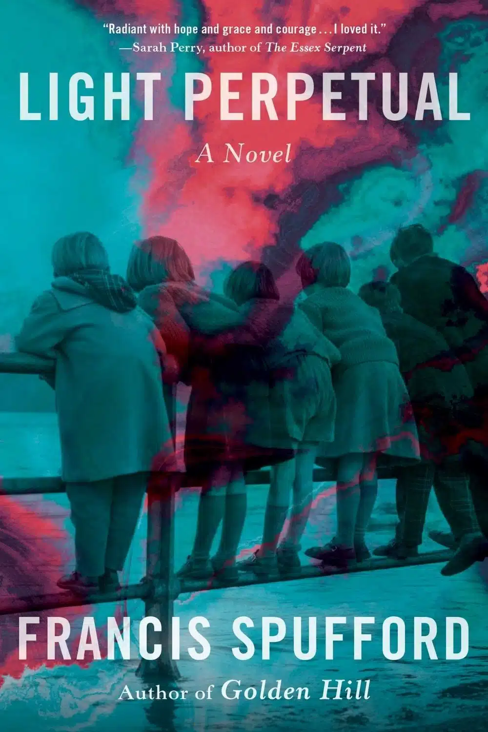 13 Books in Booker Prize Longlist of 2021