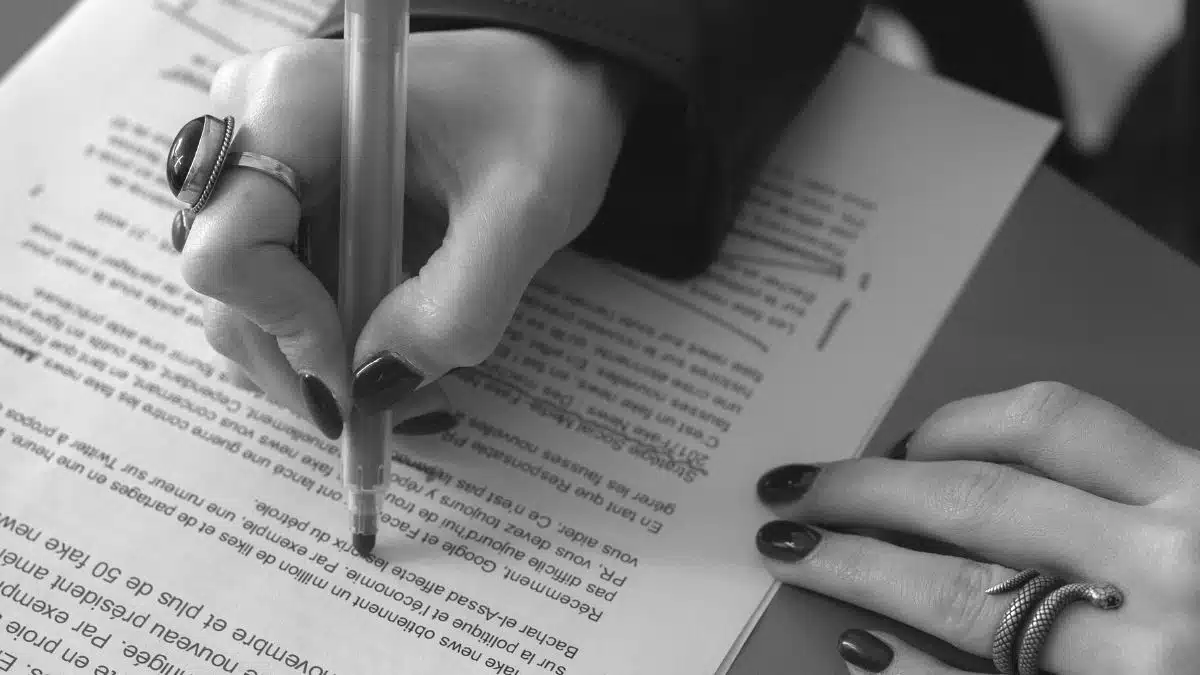 13 Reasons Why You Should Get Your Book Edited