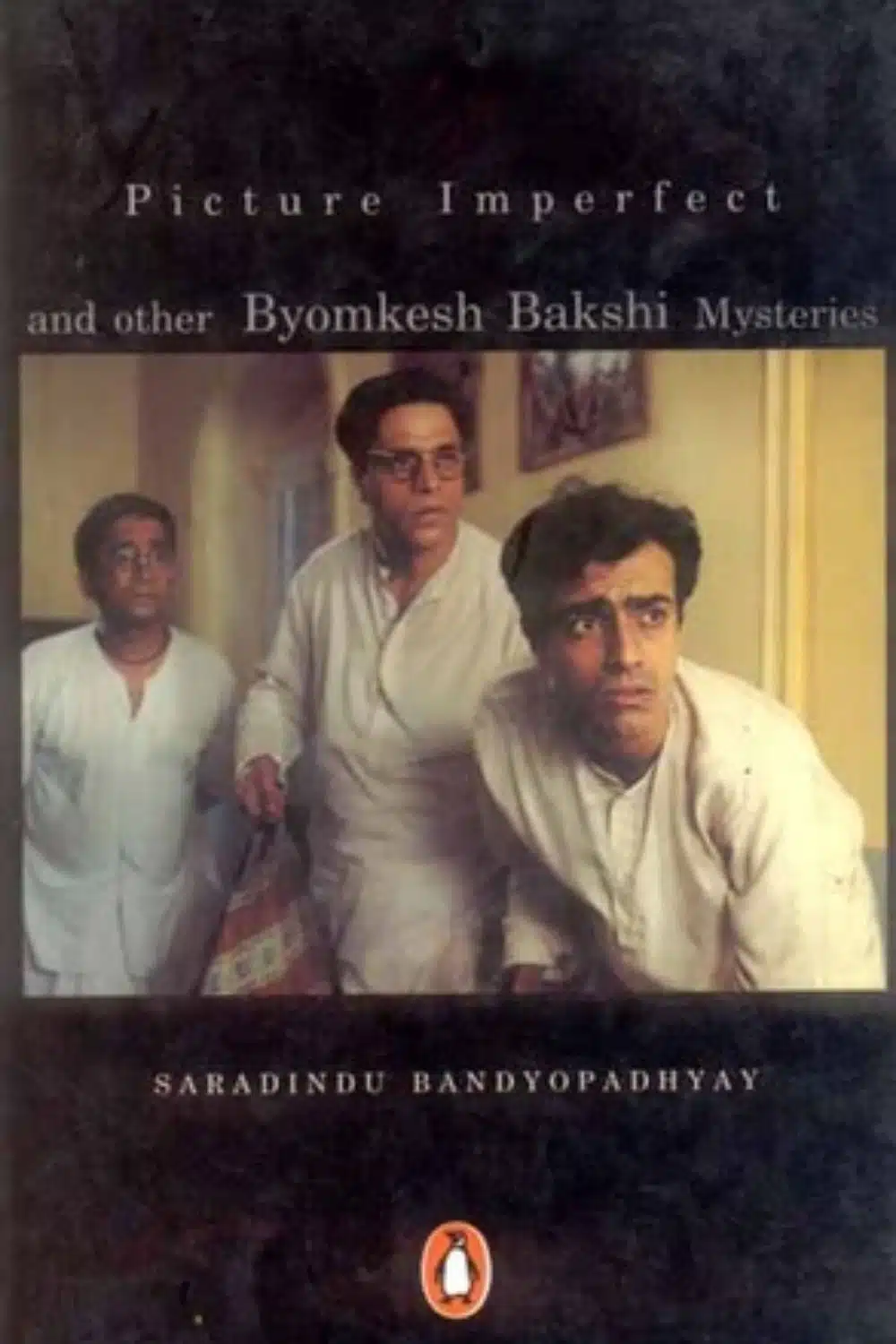 15 Recommendations For Detective Book Lovers