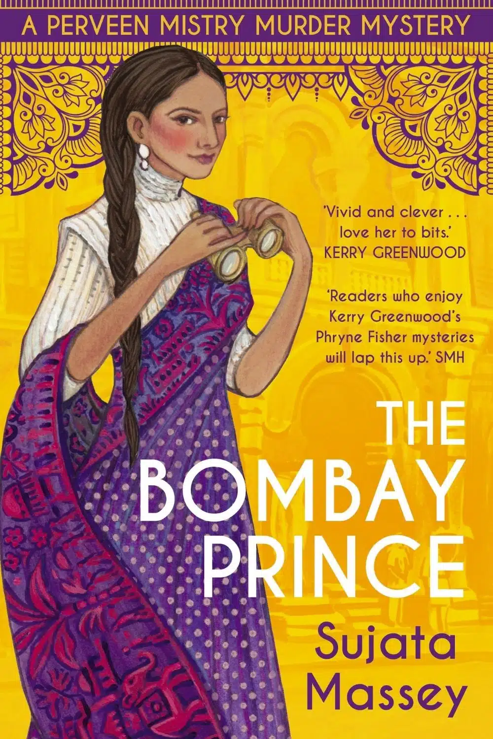 15 Recommendations For Detective Book Lovers