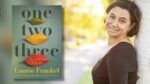 An Exclusive Interview With Laurie Frankel Author of One Two Three 1