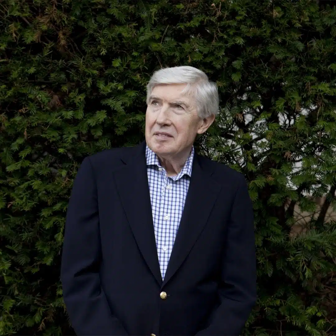 Authors Who Died in the First Half of 2021