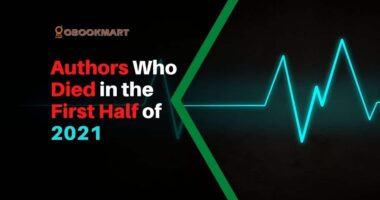 Authors Who Died in the First Half of 2021 | Writers We Lost Till June 2021