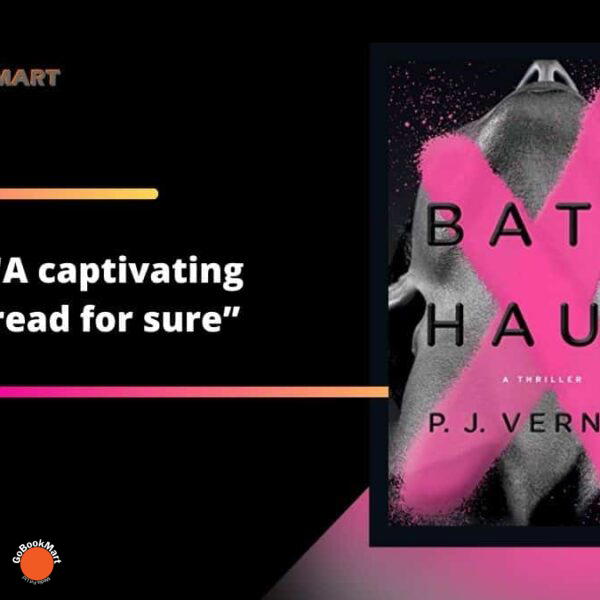 Bath Haus de PJ Vernon es una lectura cautivadora.