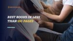 Best Books In Less Than 100 Pages Book Recommendations