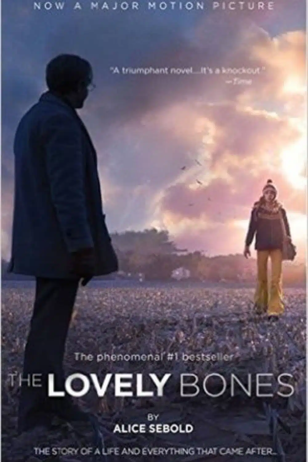 Best Books Where Dead Characters Narrate The Story