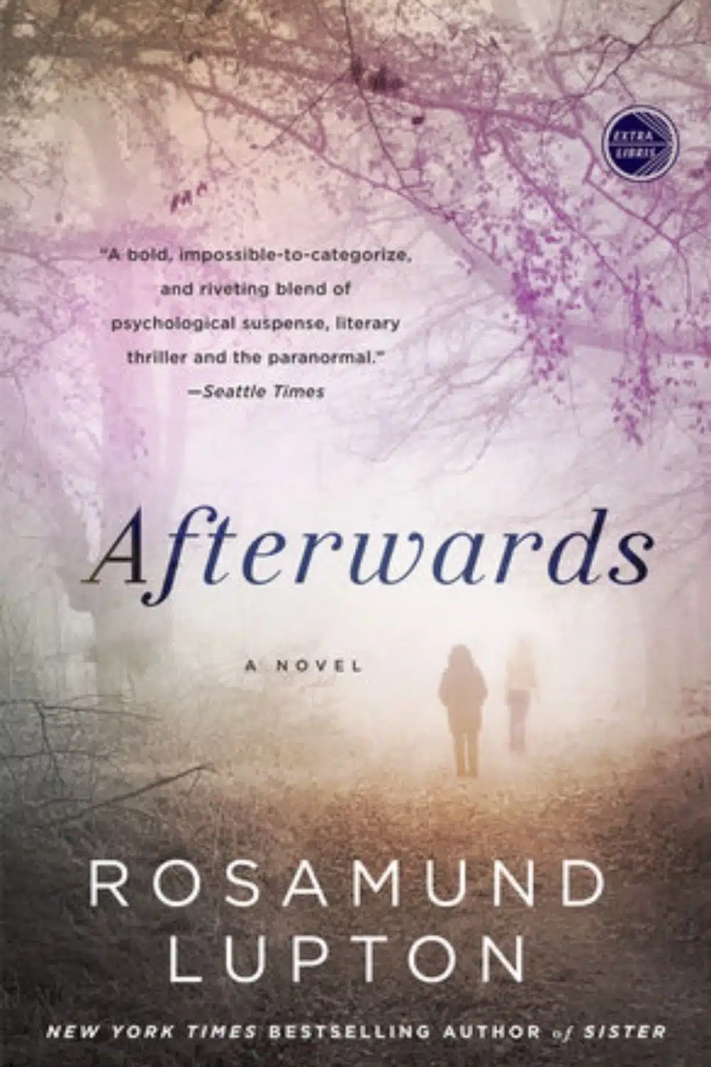 Afterwards by Rosamund Lupton