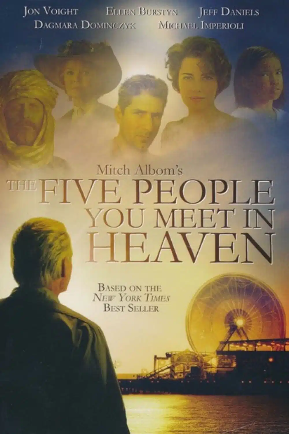 Best Books Where Dead Characters Narrate The Story