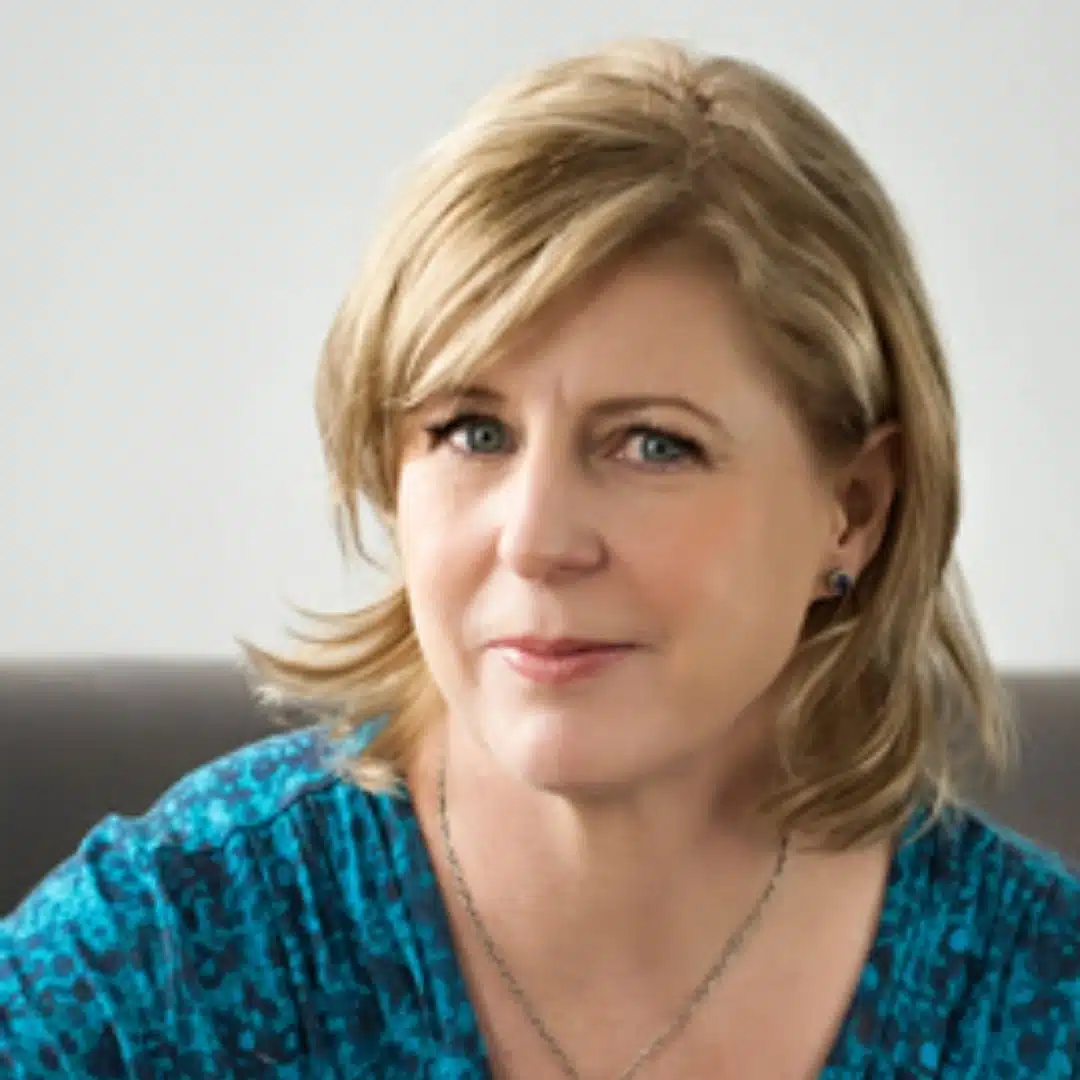 Best Thriller Writers At Present (Liane Moriarty)