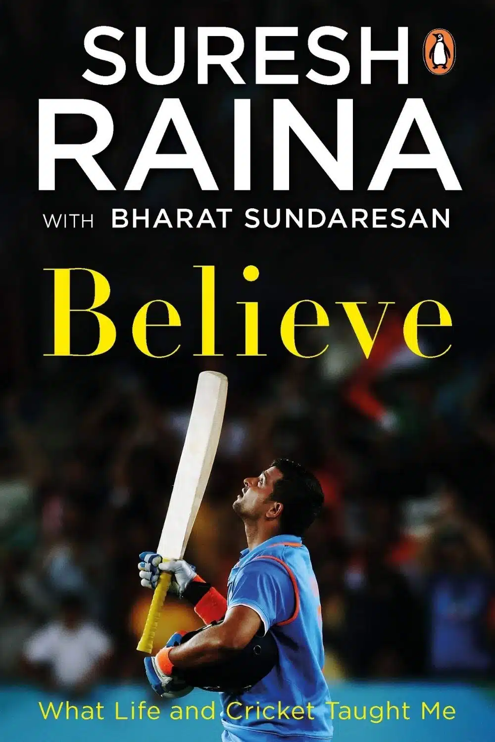 Books Written By Sportsperson