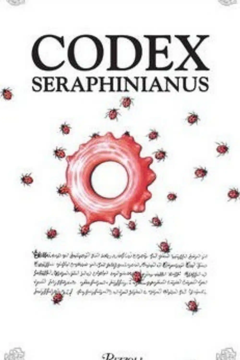 Books You Probably Don't Know Exist 