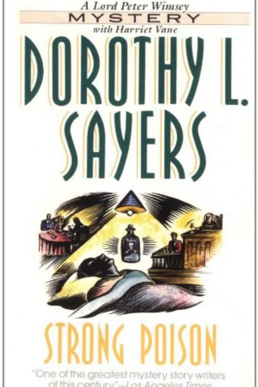 Books for Fans of Sherlock Holmes