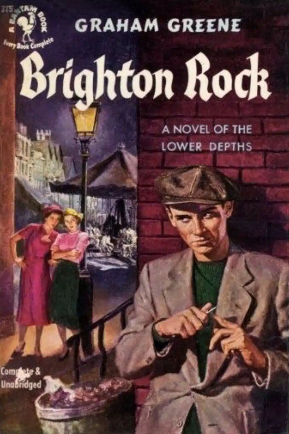 Books for Fans of Sherlock Holmes