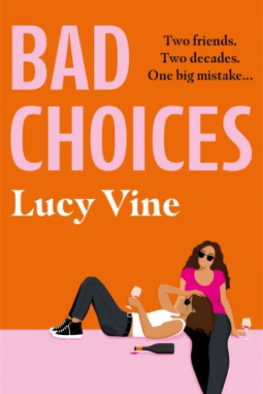 Celebrate Friendship with these books