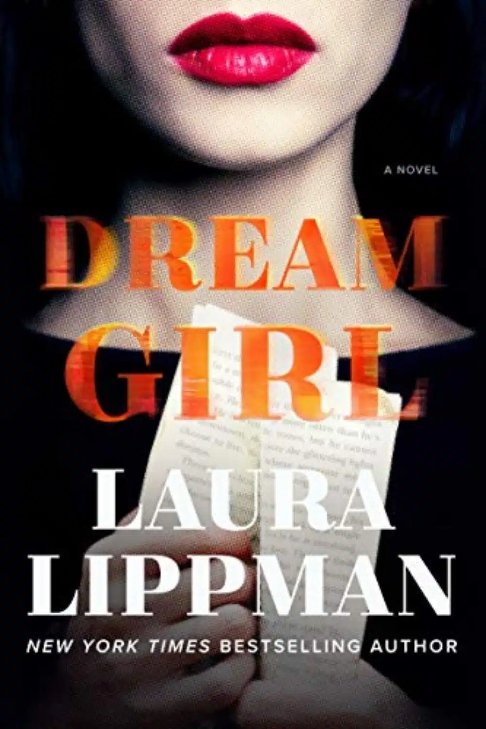 Dream Girl By Laura Lippman is Dark and Twisty