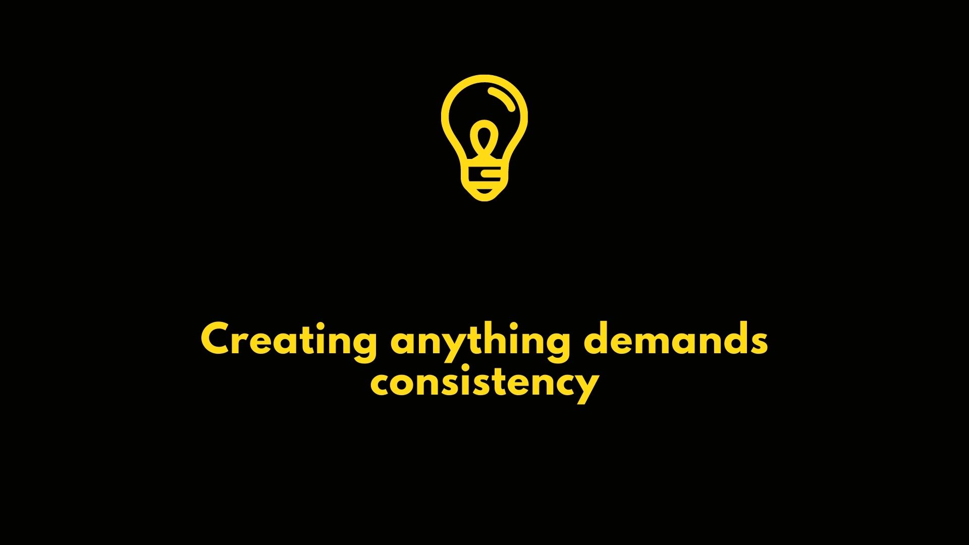 Good Authors Never Waited For The Perfect Time