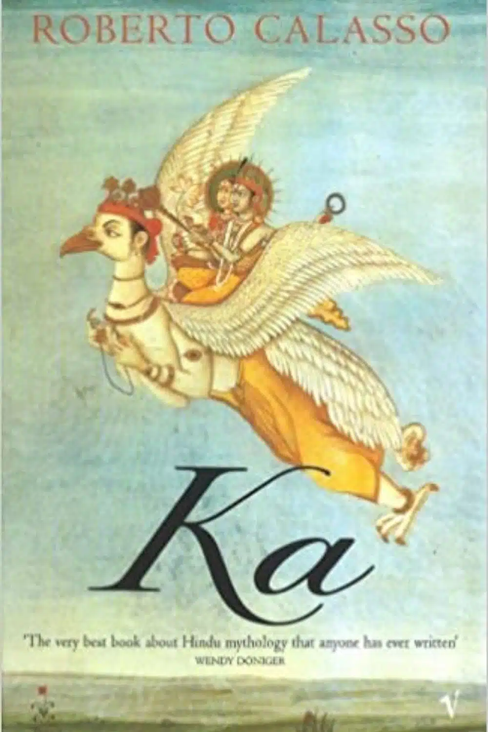 Hindu Mythology Used In Books