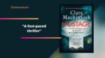 Hostage by Clare Mackintosh