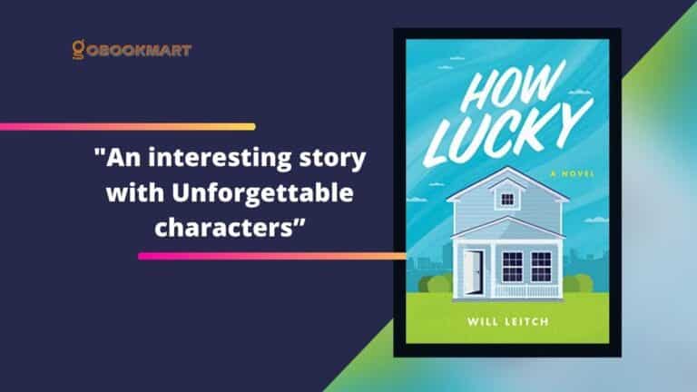 How Lucky 作者：Will Leitch | 有趣的故事和令人难忘的角色