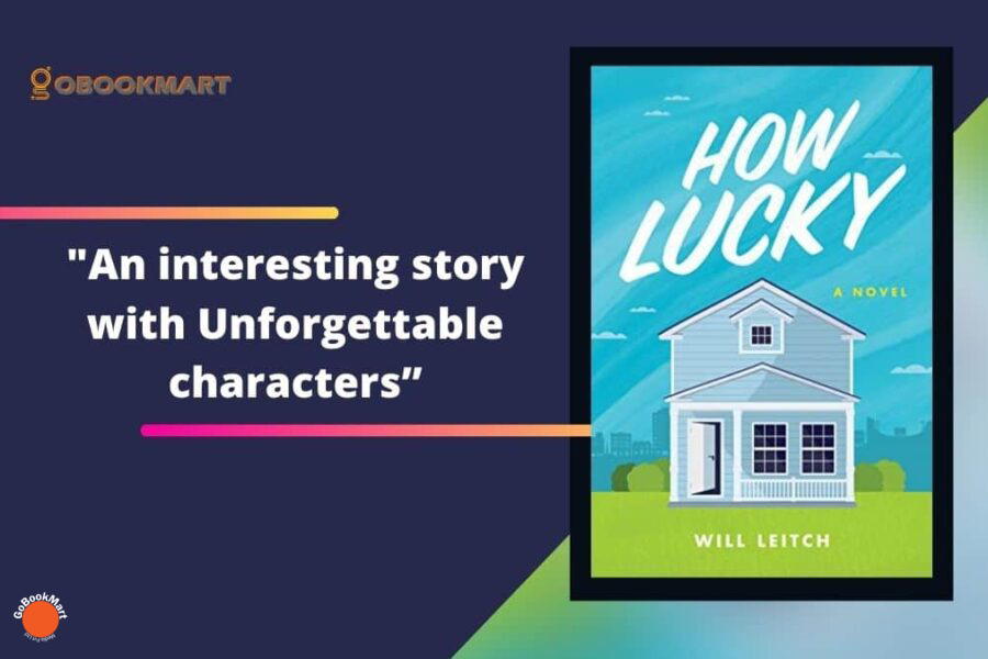 Quelle chance par Will Leitch | Histoire intéressante avec des personnages inoubliables