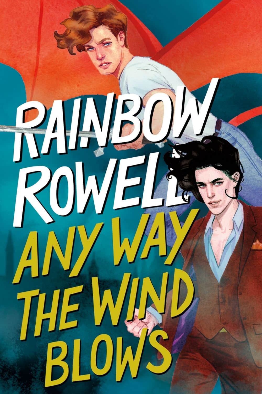 13 Most Anticipated Books of July 2021