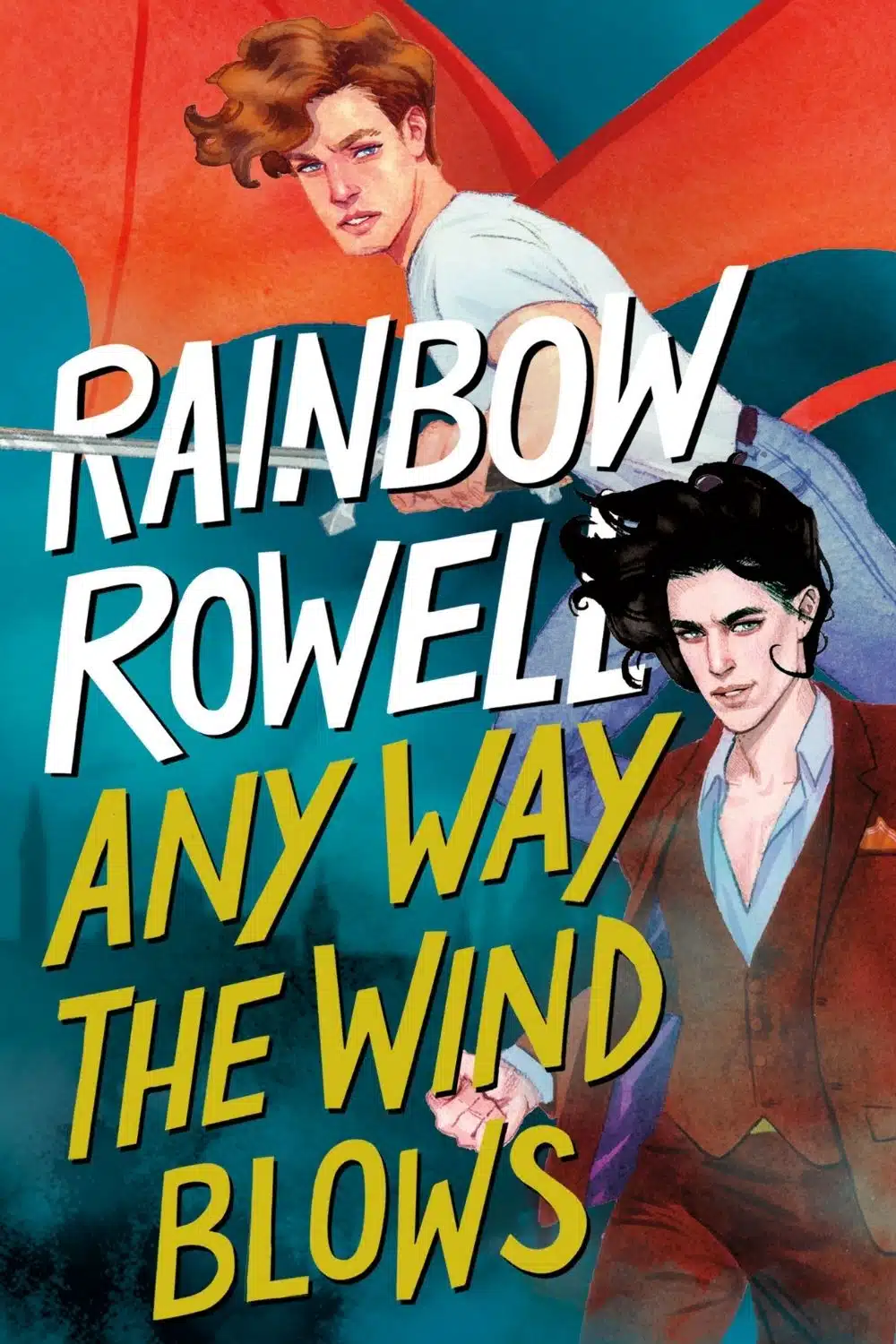 13 Most Anticipated Books of July 2021