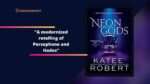 Neon Gods by Katee Robert