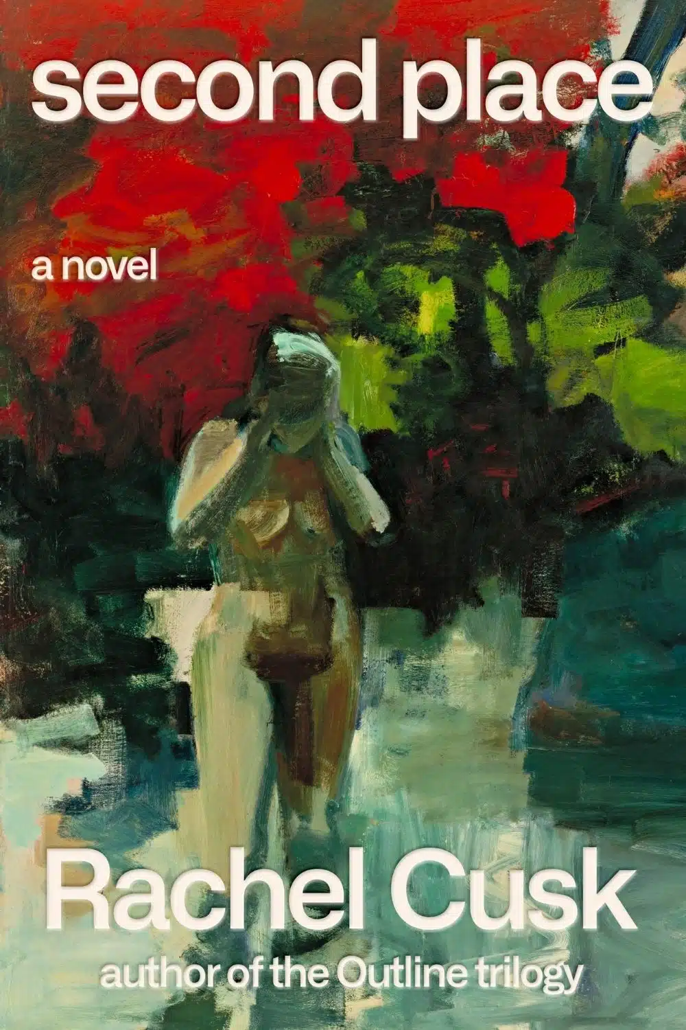 Novels in The Booker Dozen