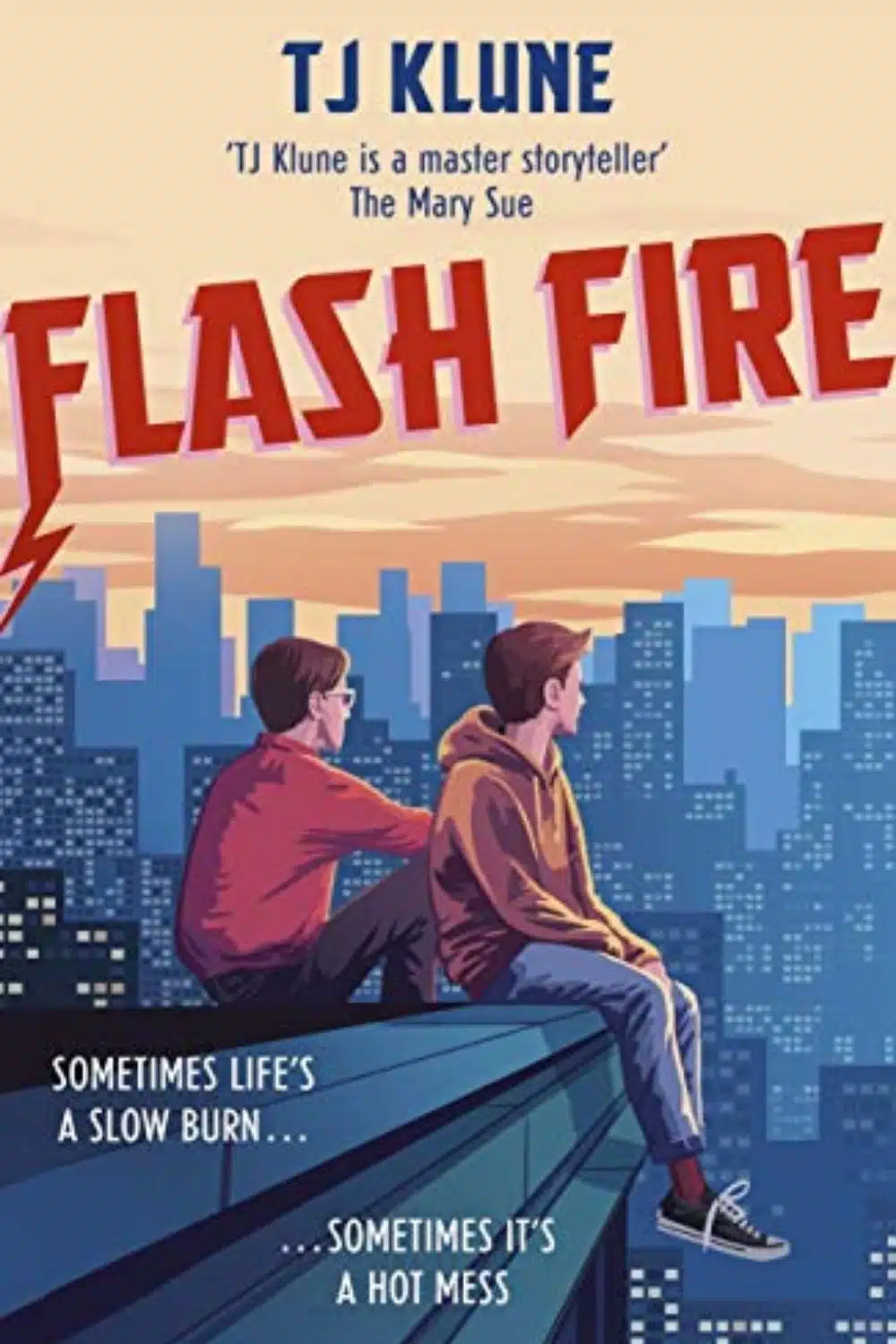 Perfect Young Adult Books Releasing In July 2021