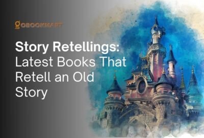 Recuentos de historias: libros más recientes que cuentan una historia antigua