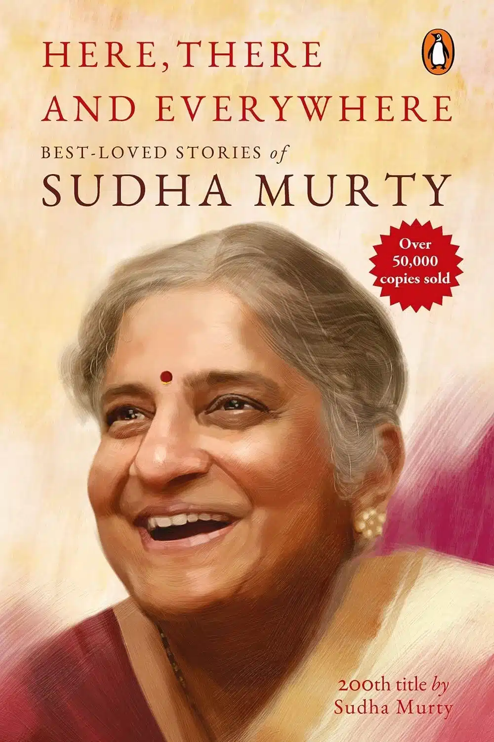 Sudha Murty best works