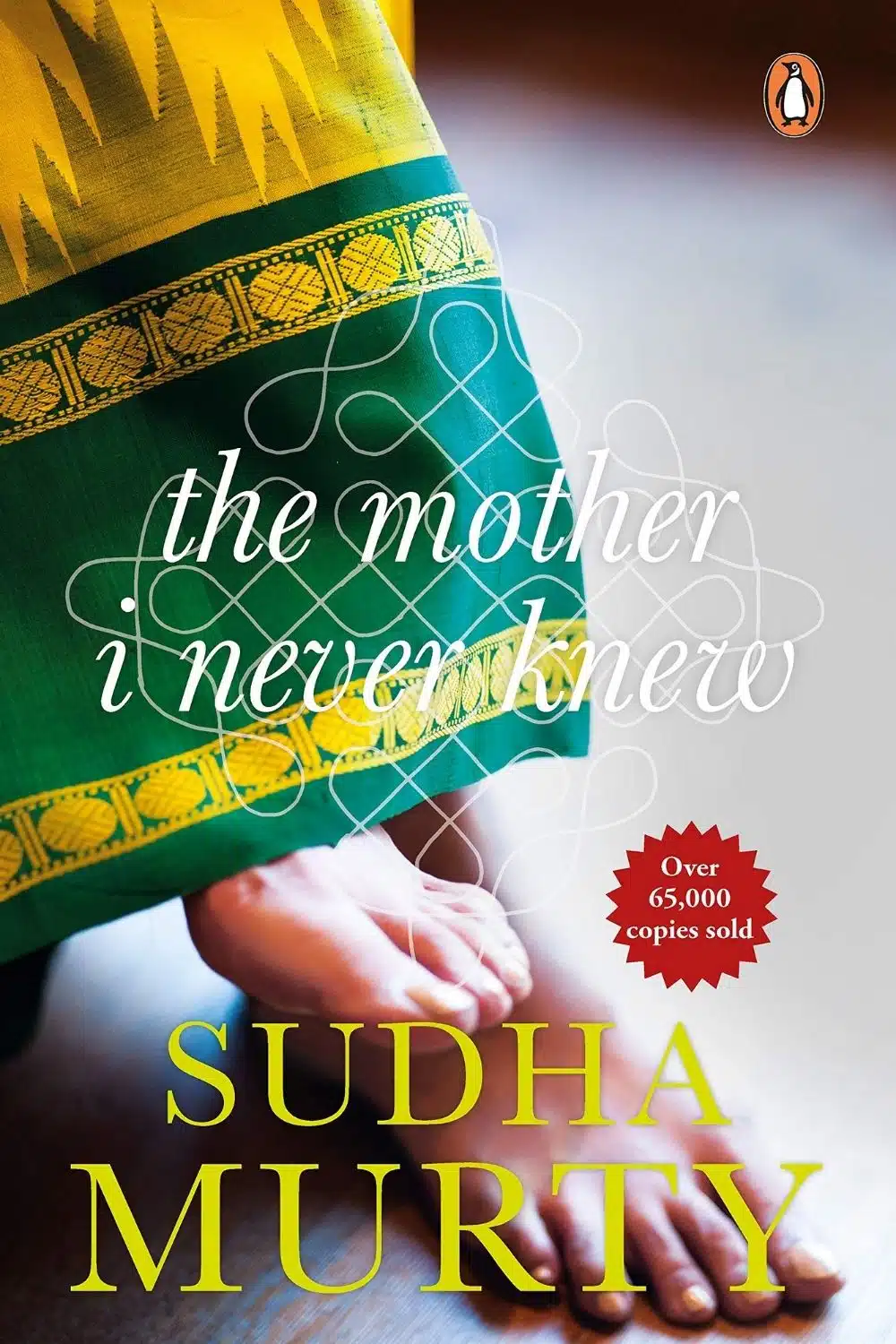 Sudha Murty best works