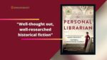 The Personal Librarian By Marie Benedict and Victoria Christopher Murray