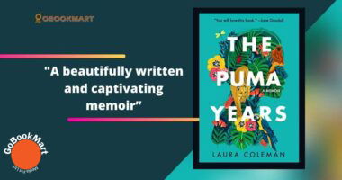 The Puma Years: By Laura Coleman Is A Captivating Memoir