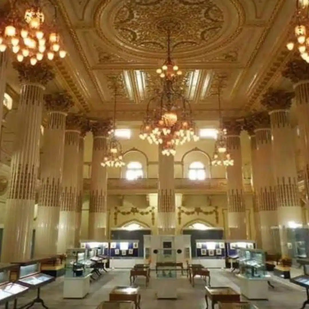 World's Best And Most Beautiful Libraries